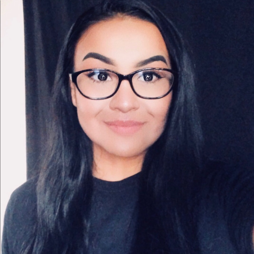 Meet your Posher, Priscilla